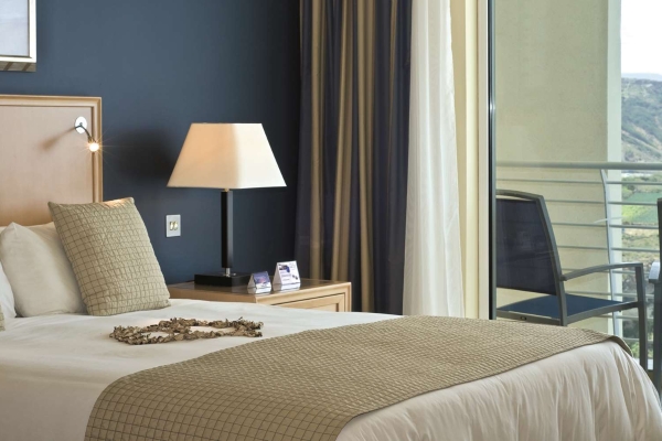 Radisson Blu Resort & Spa Malta Golden Sands (Mellieha)